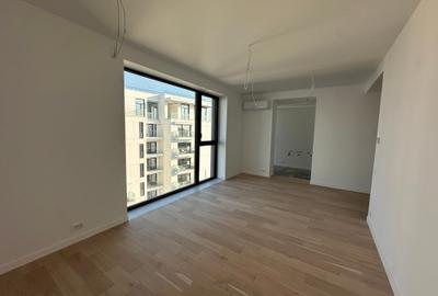 Apartament în One Cotroceni,loc de parcare valabil - 7