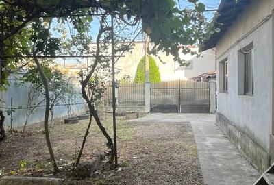 Cand casa + teren Ploiesti central - 4