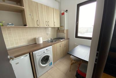 Garsonieră semidecomandată, mobilată în Dristor - 4