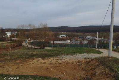 Spațiu comercial, în Rășinari - 1