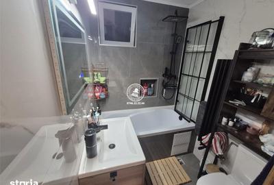 Apartament cu 4 camere semidecomandat în Dacia - 6