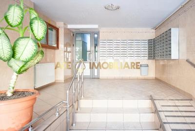 Garsonieră decomandată, mobilată în Baba Novac - 9