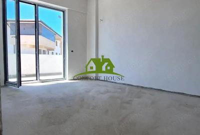 Apartament B20 cu 2 Cam. si 2 Balcoane Et.2/3 Bl.Nou str.Ostroveni - 3