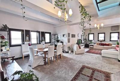 Apartament tip duplex Dorobanti Capitale - 1