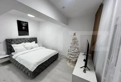 Garsoniera moderna in bloc nou Zona Cornitoiu - 2