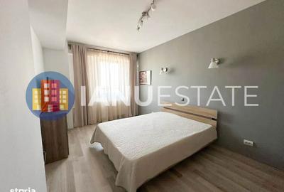 Apartament cu 2 camere semidecomandat în Foișorul de Foc - 4