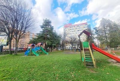 In proximitatea Parcului Coral, garsoniera renovabila, cartier linistit si verde - 2