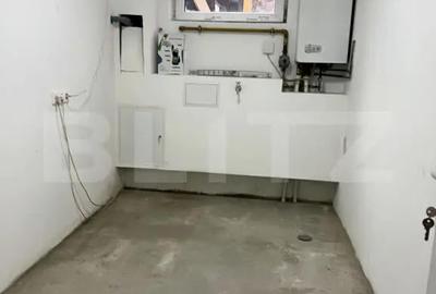 Spațiu comercial, de 259 mp, în Central - 7