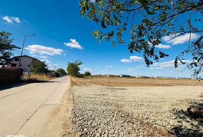 Spațiu comercial, în Berceni