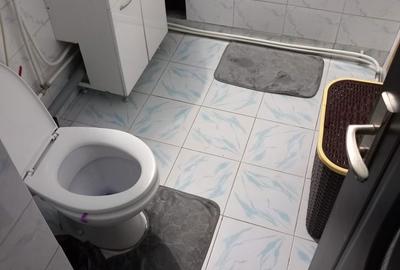 Apartament cu 3 camere decomandat în Central - 7