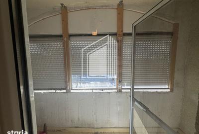 Apartament cu 2 camere decomandat, mobilat în Carpați 2 - 11