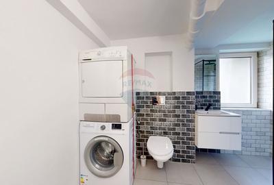 Casă cu 9 camere cu Teren 335 Mp în Valea Cerbului - 8