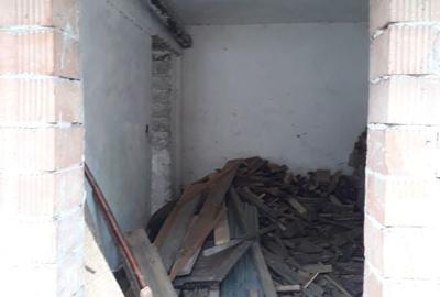 Teren si casa - Sapanta , Jud. Maramures - 3