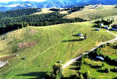 Teren de 1113 mp, în Paltin - 2