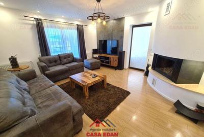 Casă cu 6 camere în Bănești - 13