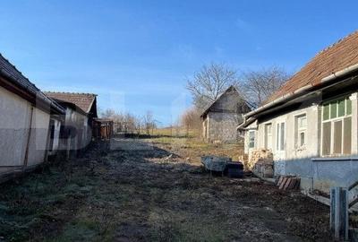 Casa taraneasca cu teren generos in Luna, langa Campia Turzii! - 5