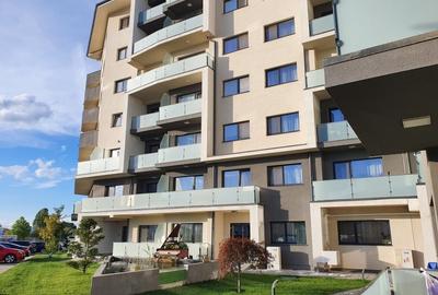 3 camere, 65 mp +  6 mp balcon, bloc nou Brasov, aprilie 2026 - 2