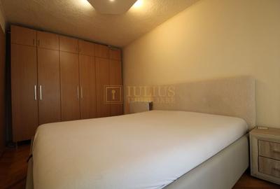 Zona Aradului, 3 camere, centrala proprie, pet-friendly - 5