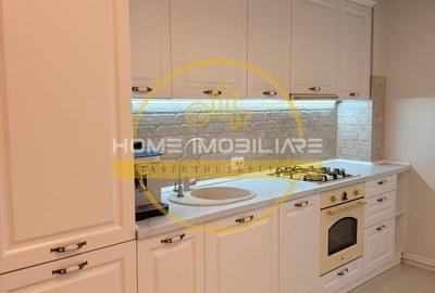 Apartament 2 cam, Et.7/11 Royal Town - Copou - 6