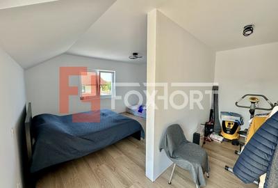 Casa individuala premium cu 5 camere si 190 mp utili - Mosnita zona centrala - 25