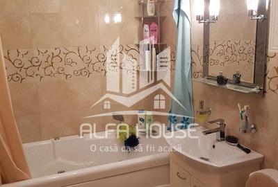 Apartament cu 3 camere decomandat în Govândari - 7