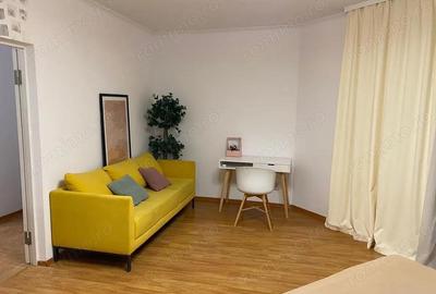 Garsonieră decomandată în Unirii