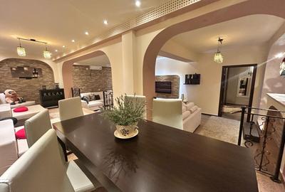 Apartament modern cu 2 camere, 94 mp utili, în bloc nou.Mobilat  si utilat - 11