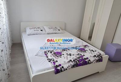 Apartament cu 3 camere semidecomandat, mobilat în Iancului - 4