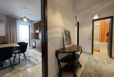 Apartament 2 camere, parcare subterana | Fortuna Residence, Bragadiru - 4