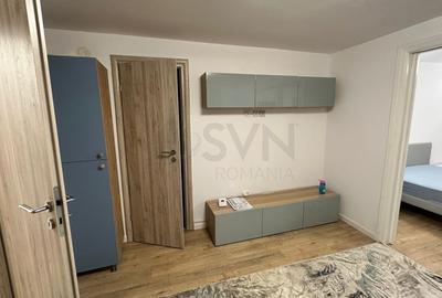 REA1027213 Studio Dublu - Cismigiu - Centrala Termica - 4