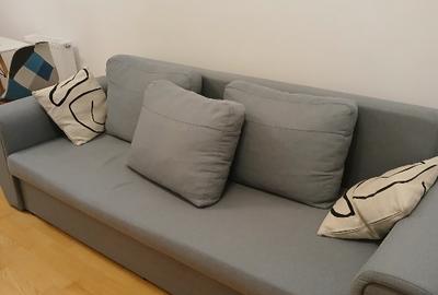 Apartament cu 2 camere decomandat în Bucureștii Noi - 9