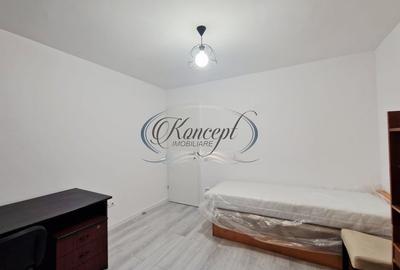 Apartament la prima inchiriere dupa renovare in zona Sigma Center Apartament la prima inchiriere dupa renovare in zona Sigma Center - 9