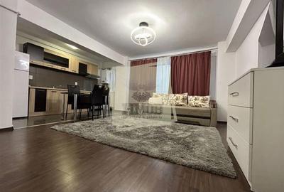 Apartament cu 2 camere semidecomandat, mobilat în Mihai Viteazul - 11