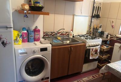 Apartament 2 camere zona Tomis Nord - 300 euro/luna (Cod E5) - 5