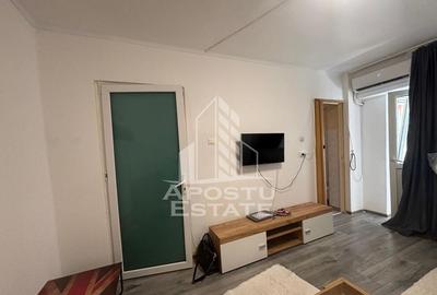 Garsoniera cu bucatarie separata de dormitor, Zona UMT - 2