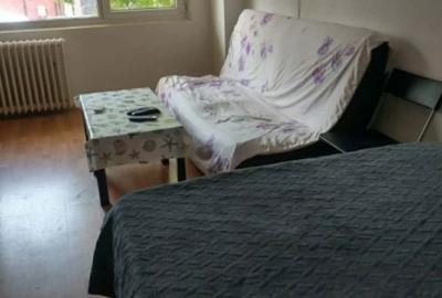 Garsonieră decomandată în Vitan - 2