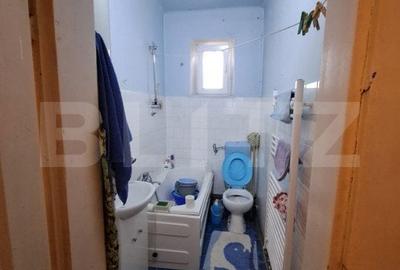 Casă cu 3 camere cu Canalizare în Tractorul - 3