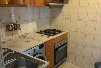 Apartament cu 3 camere în Muncii - 3