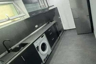 Apartament cu 2 camere semidecomandat, mobilat în Eroii Revoluției - 4