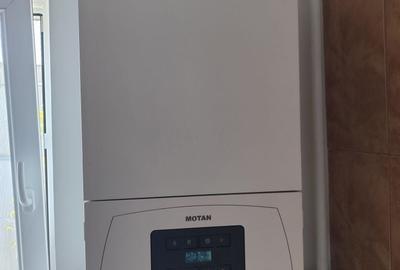 Apartament cu 2 camere nedecomandat în Central - 5