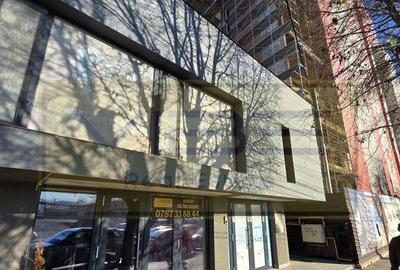 Spatiu comercial la bulevard- Gara- Pacurari- parter - 17