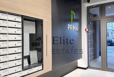 Apartament cu 2 camere în Nufărul