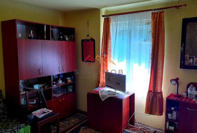 Casă individuală cu 2 camere cu Canalizare în Ultracentral - 14