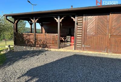 Casă individuală cu 2 camere cu Canalizare în Nadăș - 5