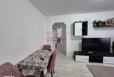 Apartament cu 2 camere semidecomandat în Central - 2