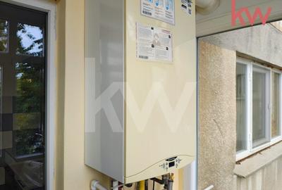 Chirie - Apartament 2 camere, et. 1, Casa Stiintei - 12