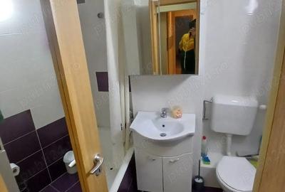 Apartament cu 2 camere decomandat în Central - 9