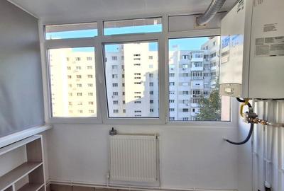 De  Inchiriat Apartament 3 Camere zona Basarabia - 10
