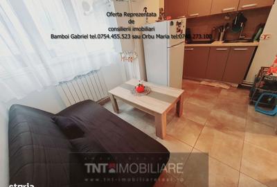 Garsonieră decomandată în Centru Civic - 6
