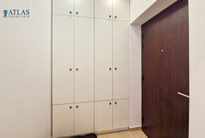 Ultracentral, destinatie birouri, 3 camere, 2 bai, parcare, luminos, renovat Ultracentral, destinatie birouri, 3 camere, 2 bai, parcare, luminos, renovat - 12